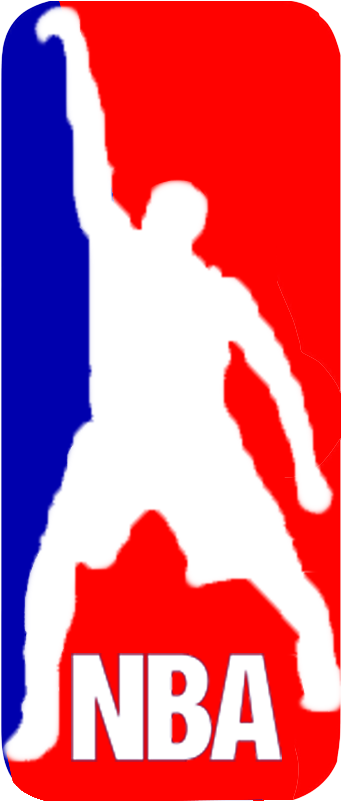 Nba Logo Transparent Png 2 Png Image Rh Pngimage Net - Kendrick Perkins Nba Logo Clipart (1280x800), Png Download