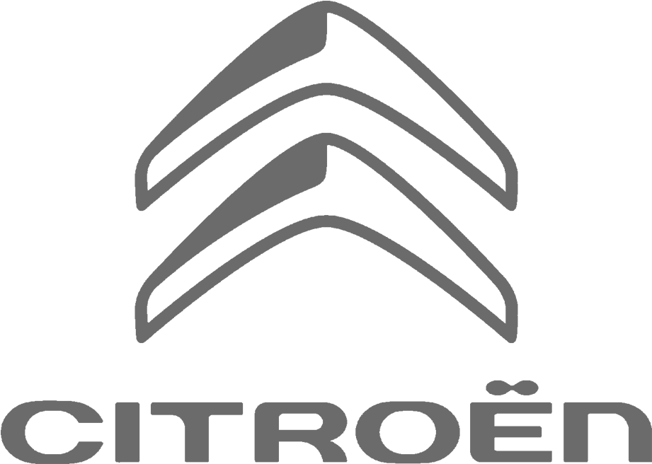 Logo Logo Logo - Citroen Logo Png Clipart (1002x716), Png Download