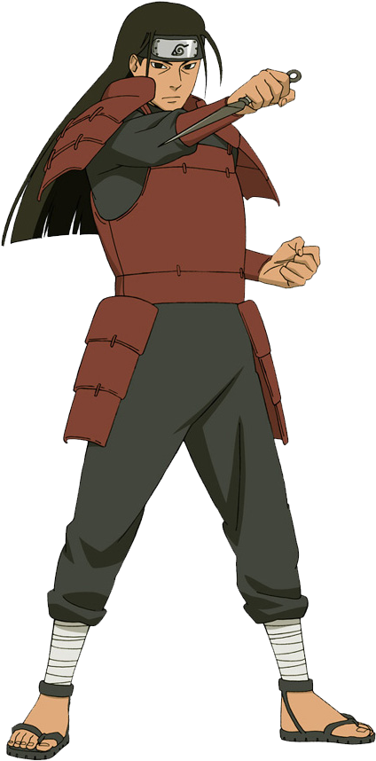 Skin Request - Hashirama Senju Cosplay Clipart (451x887), Png Download