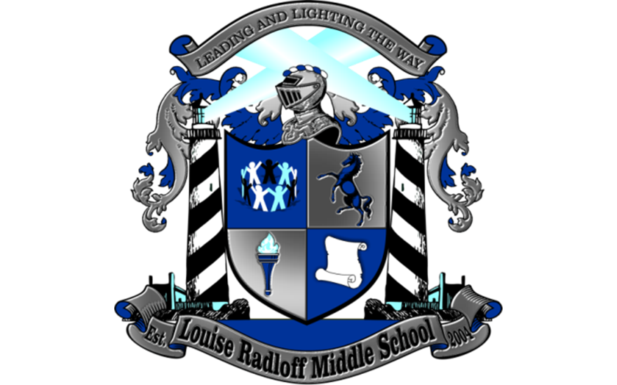We Cannot Thank You Enough For Being A Community Partner - Louise Radloff Middle School Clipart (880x550), Png Download
