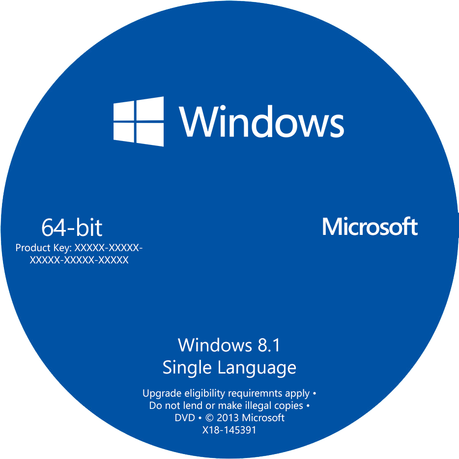 Windows Logo Png Transparent Background - Circle Clipart (934x934), Png Download