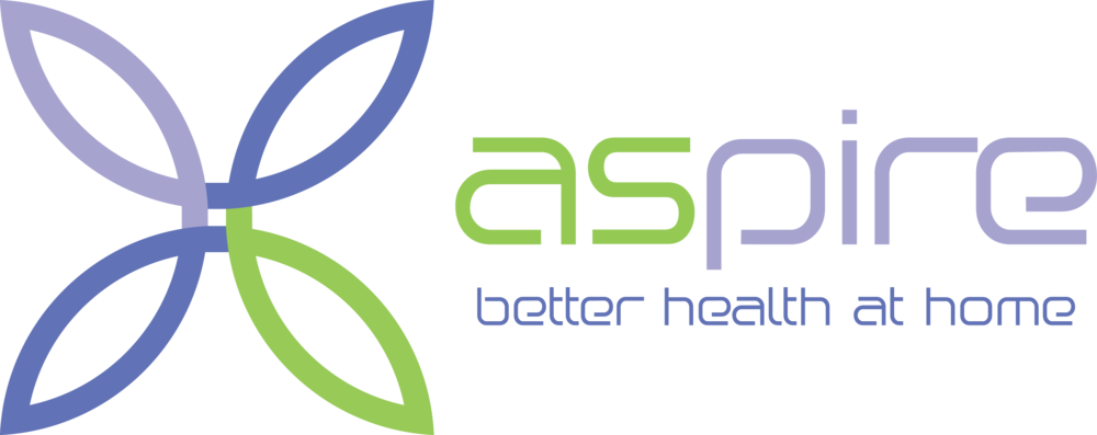 Aspire With Tag Format=1500w Clipart (1000x397), Png Download