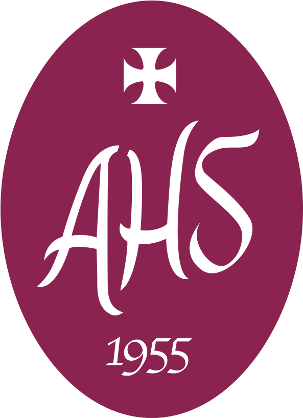 Assumption - Assumption High School Clipart (903x903), Png Download