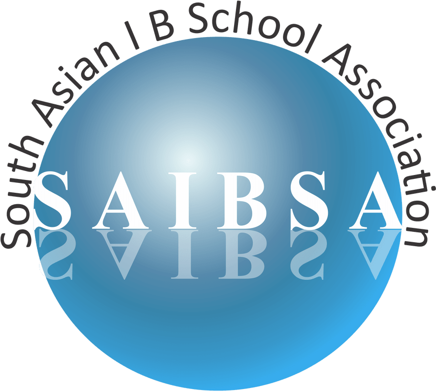 Saibsa Is The Acronym For The South Asia Ib Schools - Organo Gold Clipart (882x800), Png Download