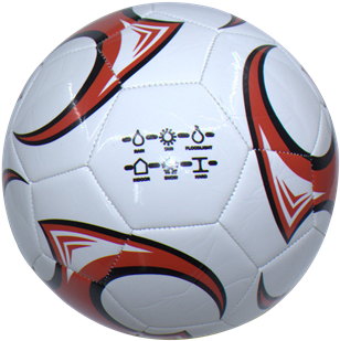 China Foam Pvc Football, China Foam Pvc Football Manufacturers - Soccer Ball Clipart (640x640), Png Download