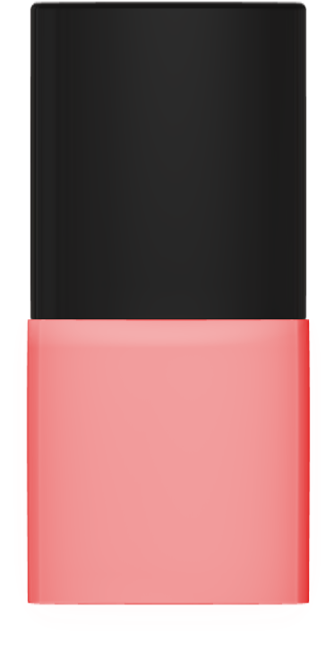 Naked 100 Hawaiian Pog Pod - Colorfulness Clipart (852x852), Png Download