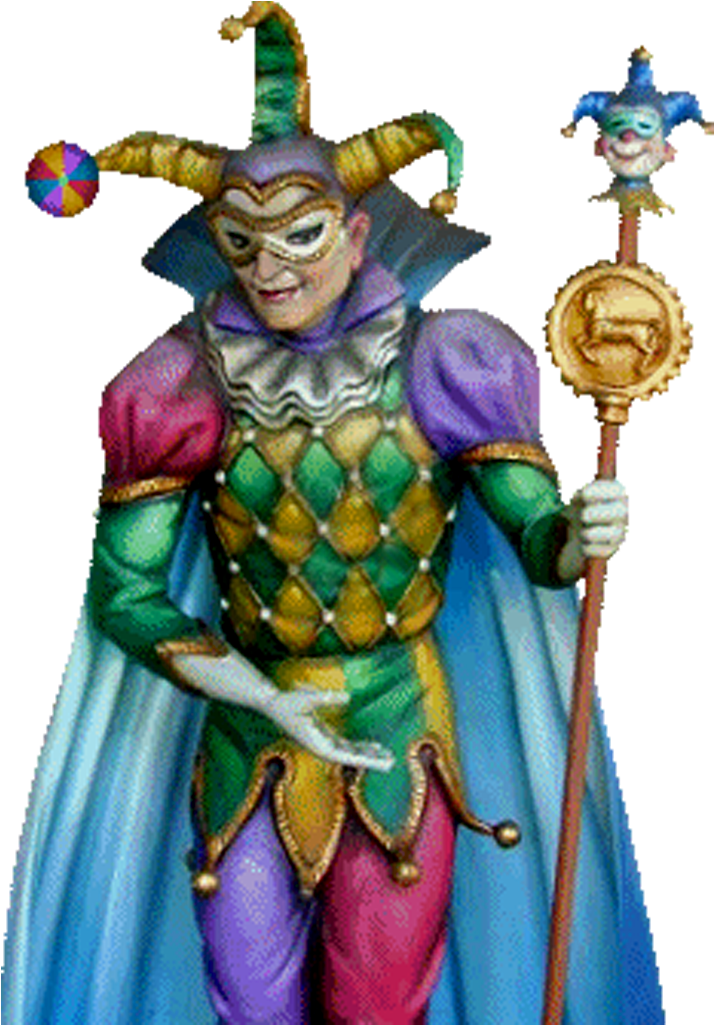 Fantasia Carnaval Png - Mardi Gras Clipart (768x1024), Png Download