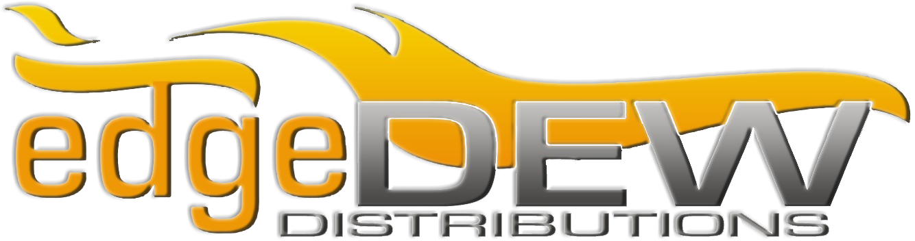 Edge Dew Distributions - Smok Clipart (1363x397), Png Download