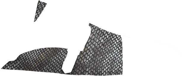 Fantasia-diamond Taupe - Chaise Longue Clipart (860x400), Png Download