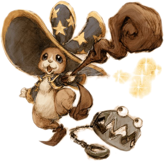 Batfan Watson Portrait - Battle Fantasia Watson Clipart (614x614), Png Download