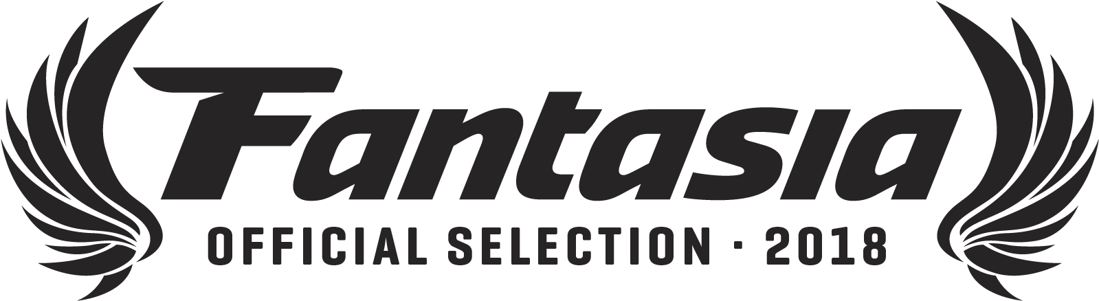 Fantasia Film Festival 2018 6 Films You Should Look - Fantasia Film Festival Laurel Clipart (1772x552), Png Download