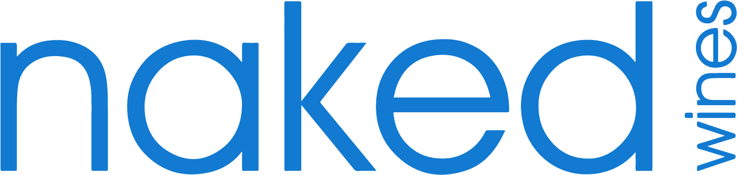 100% Inside Salesforce - Naked Wines Logo Png Clipart (1497x418), Png Download