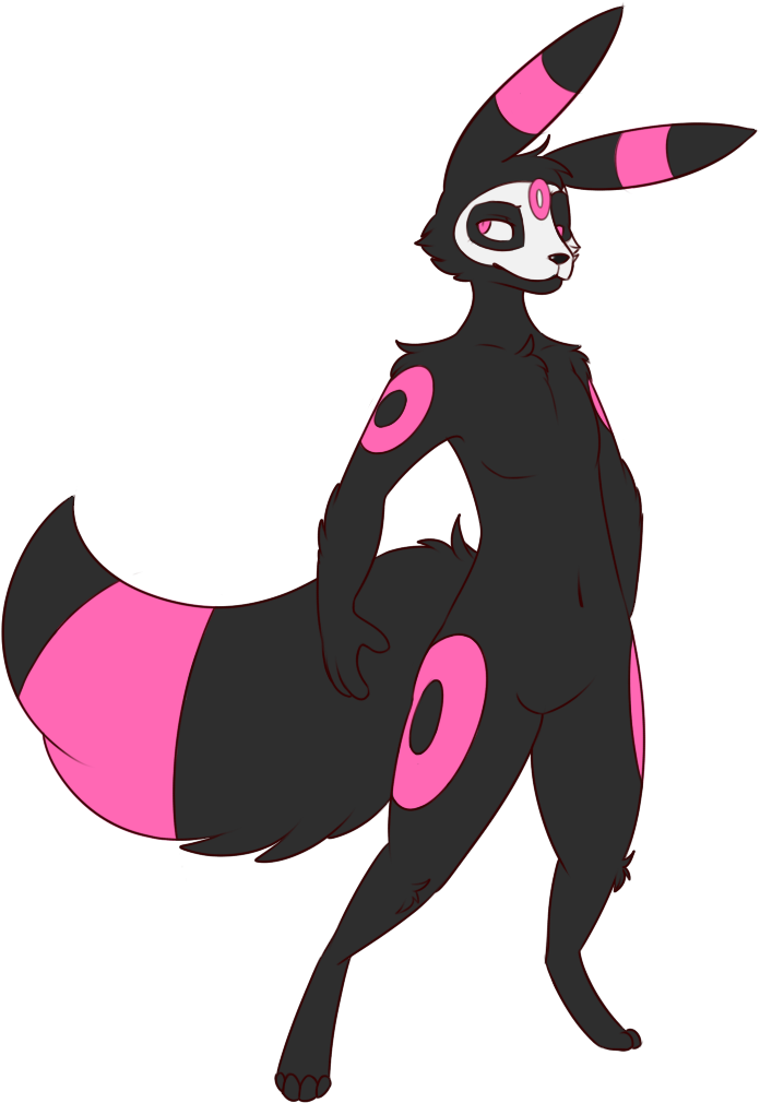 Little Witch Doctor Umby - Cartoon Clipart (735x1024), Png Download