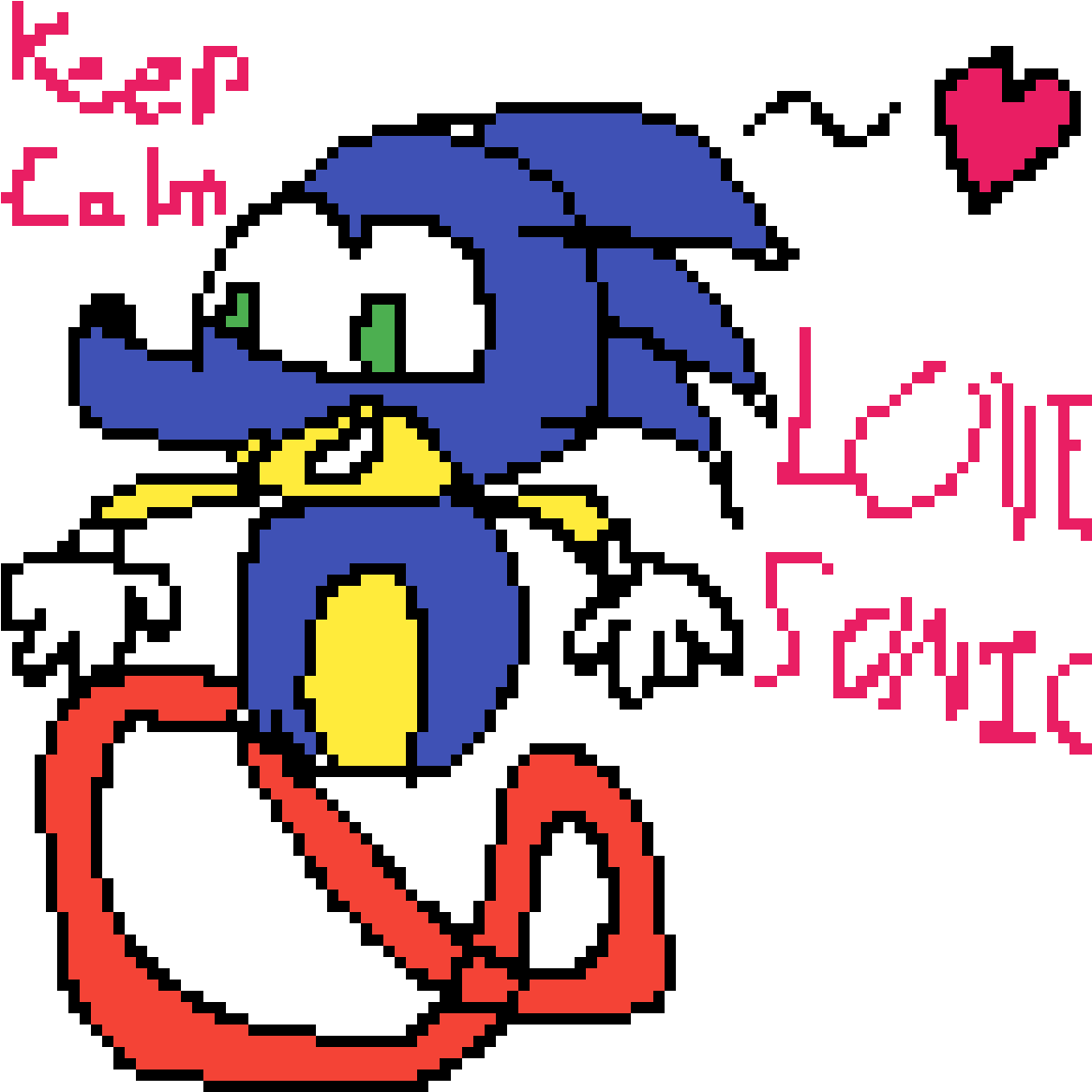 Hot Sonic Fanart Nsfw - Pokemon Clipart (1200x1200), Png Download