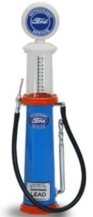 Vintage Gas Pump Png - Vintage Gas Pump Clipart (710x710), Png Download