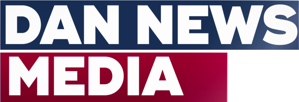 Dan News Dan News Clipart (1019x367), Png Download