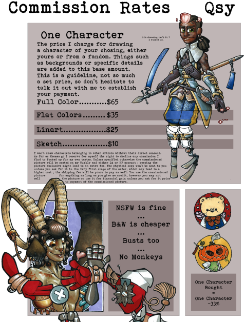 Sfw Nsfw - Cartoon Clipart (500x651), Png Download