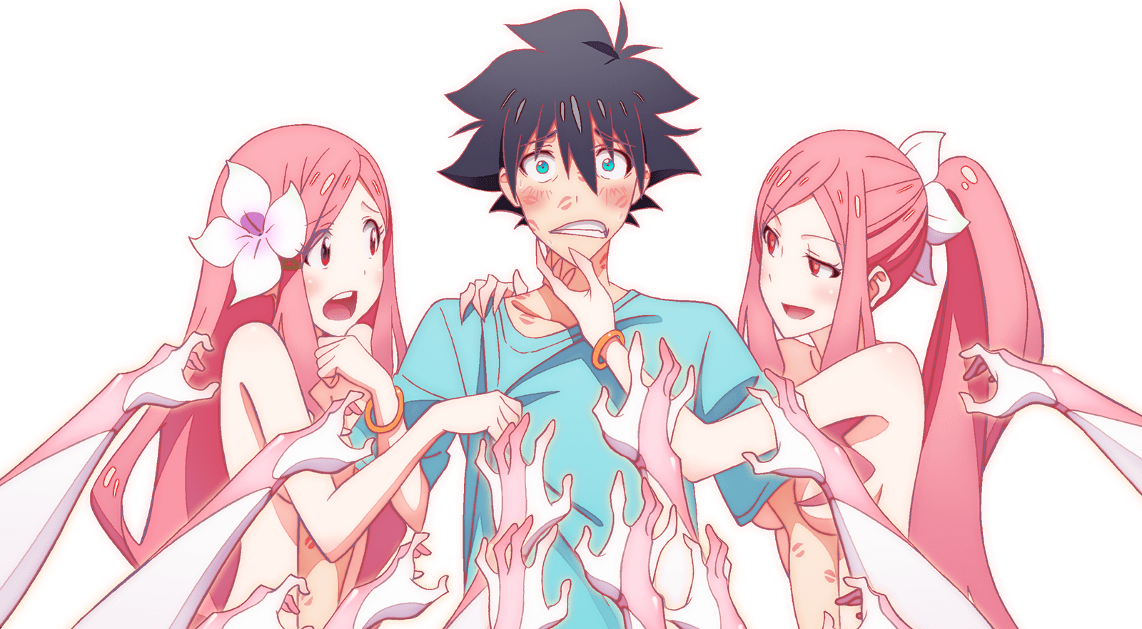 Tag Archives - Nsfw - Me Me Me Anime Clipart (1600x882), Png Download
