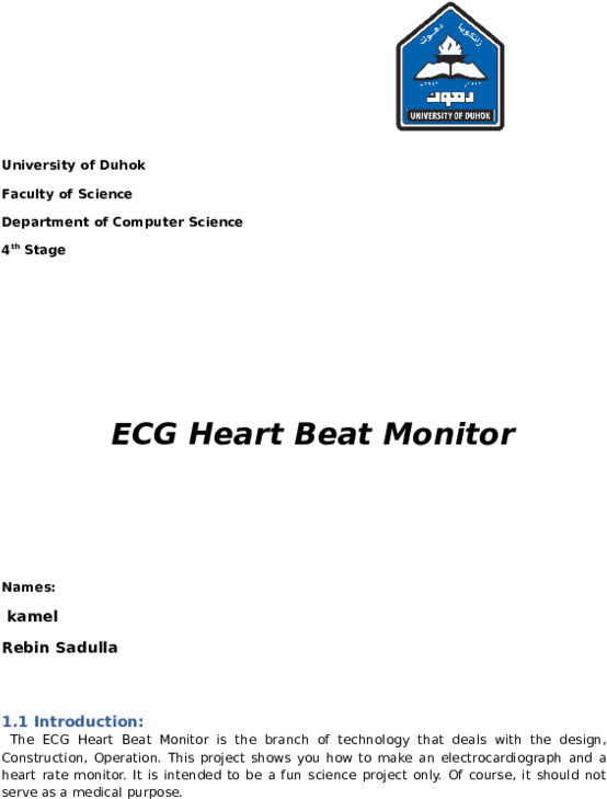 Docx - University Of Duhok Clipart (600x776), Png Download