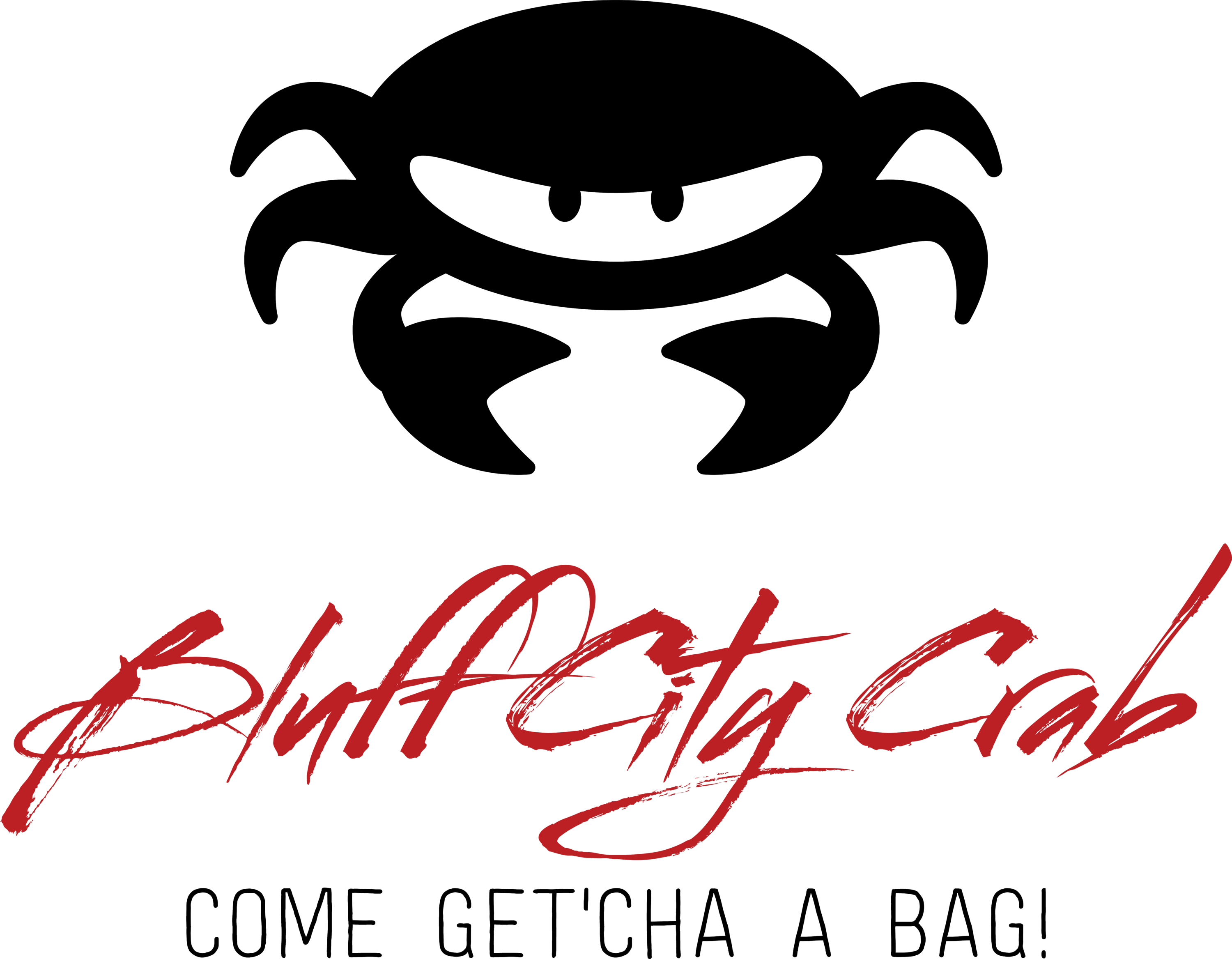 About Us - Logo Crab Clipart (3000x2335), Png Download