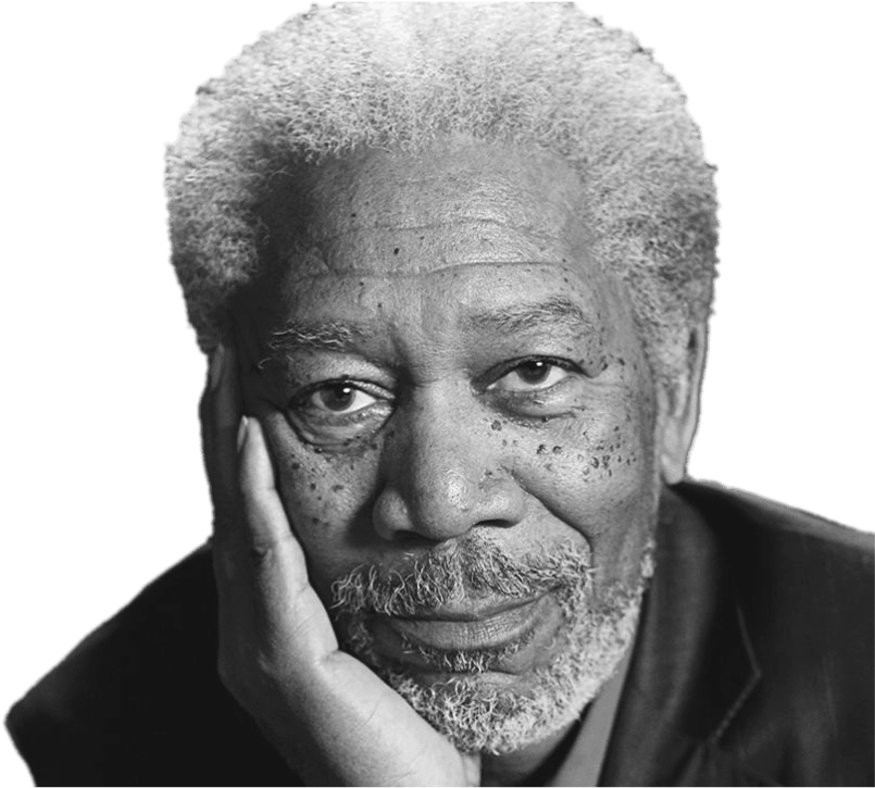 Morgan Freeman/lucious Fox Png - Morgan Freeman Clipart - Large Size ...