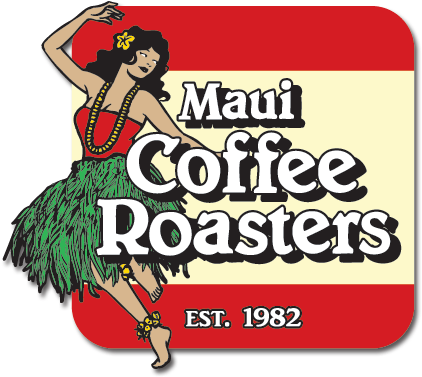 Maui Coffee Roasters - Cops Clipart (1000x495), Png Download
