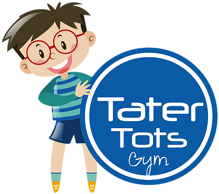 Welcome To Tater Tots Gym - E Hydrate Clipart (880x880), Png Download