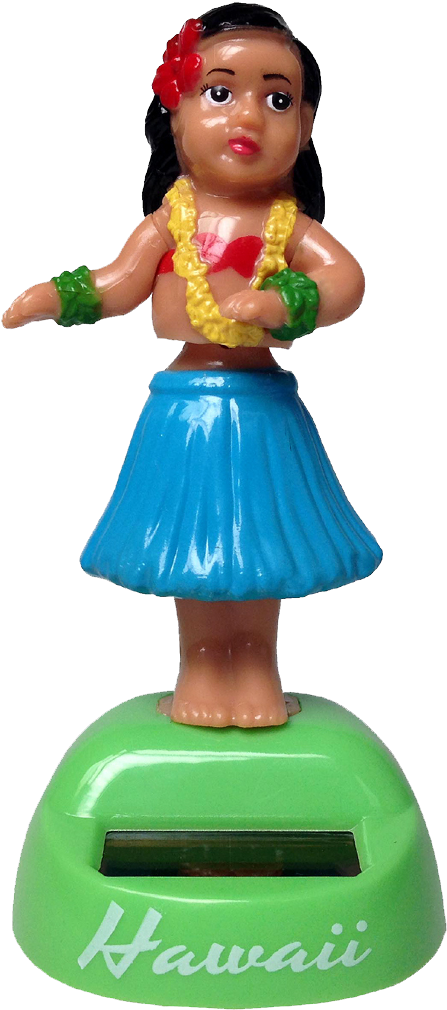 Dashboard Solar Hula Clipart (500x1063), Png Download