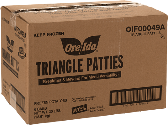 Oif00049a Oif00049a-casepkg - Carton Clipart (675x675), Png Download