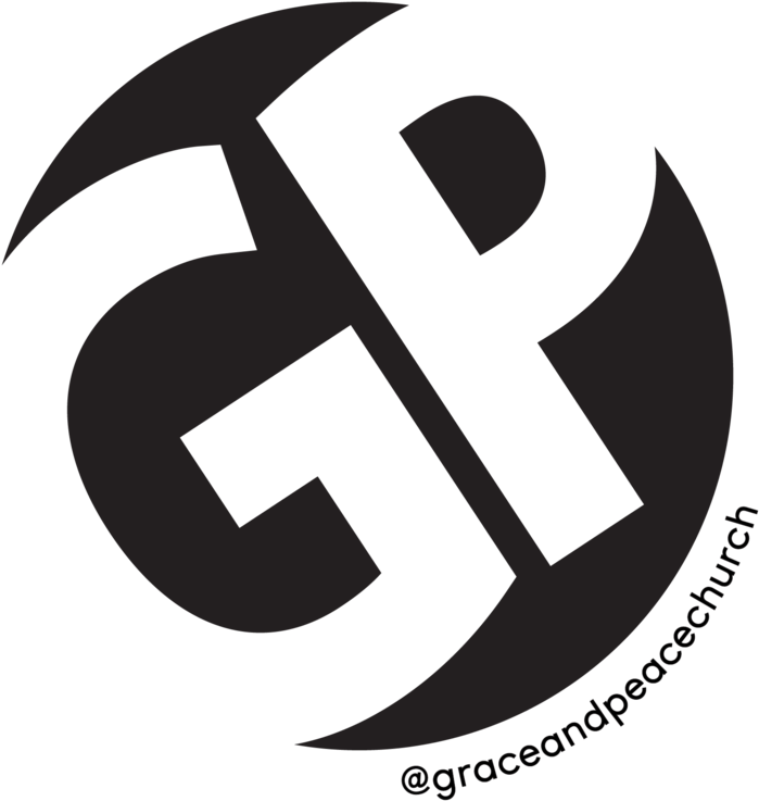 Grace & Peace Church Clipart (1000x806), Png Download