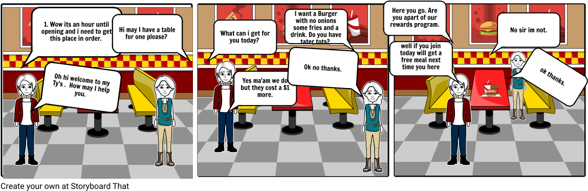 Story Board - Cartoon Clipart (1164x385), Png Download