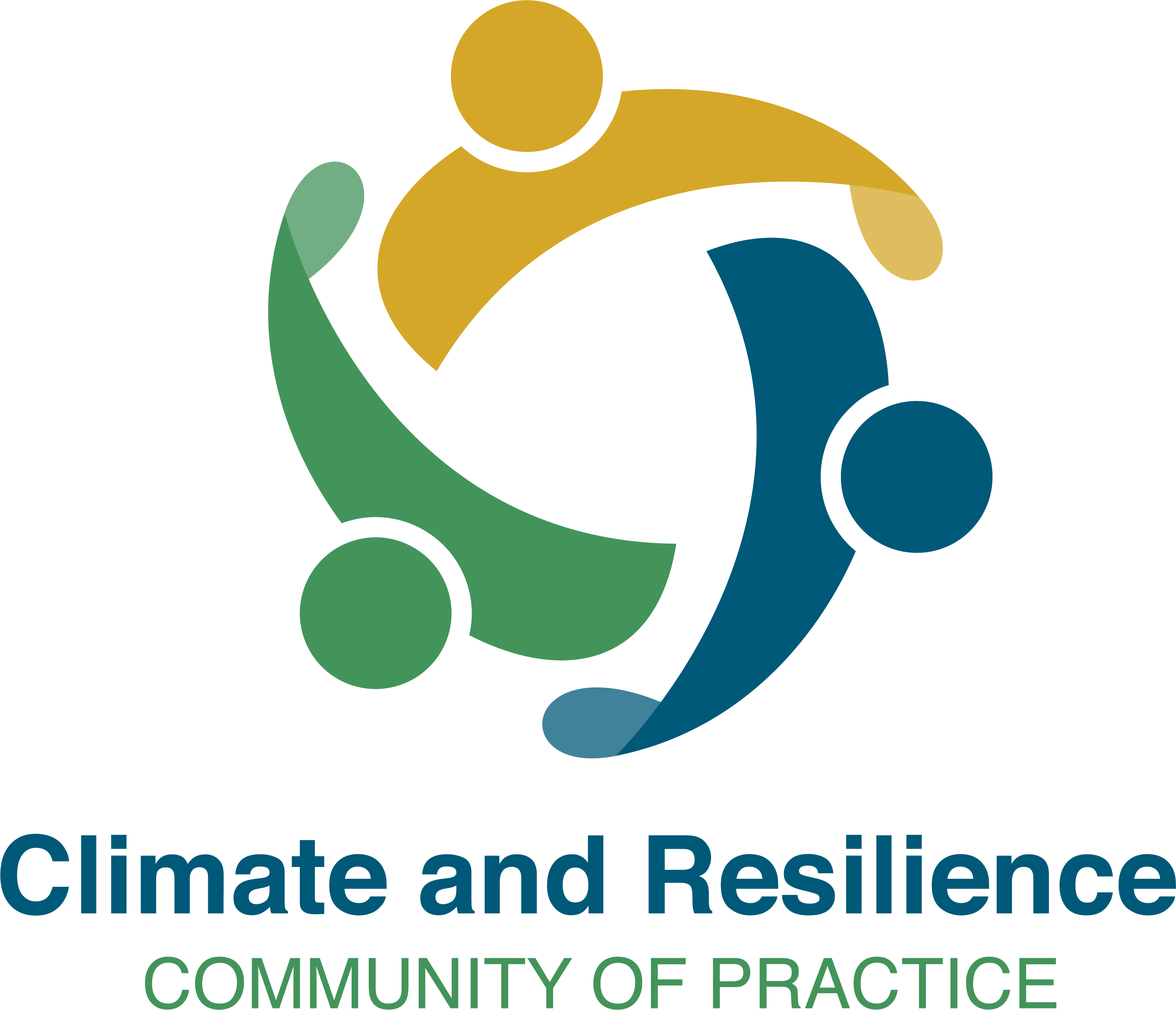 Gulf Of Mexico Climate And Resilience Community Of - Connecting People Clipart (3084x2648), Png Download