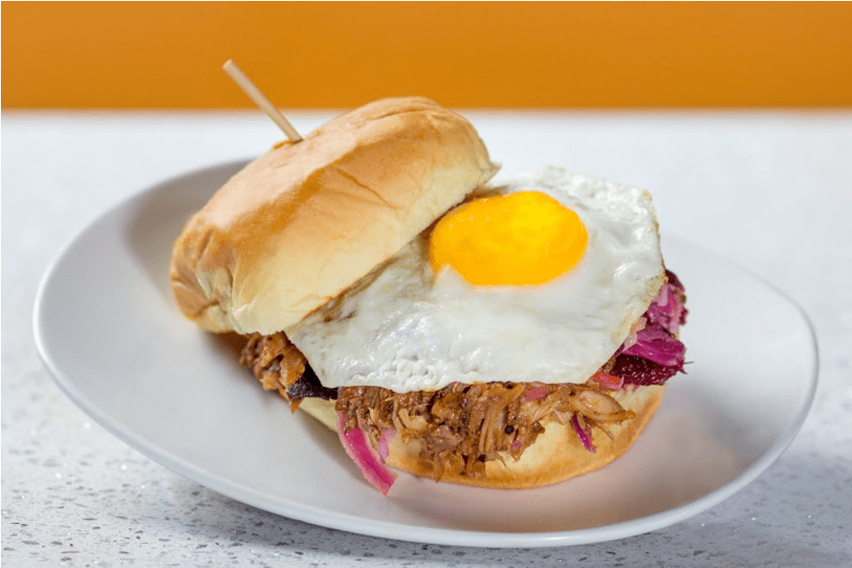 Fast Food Clipart (1200x630), Png Download