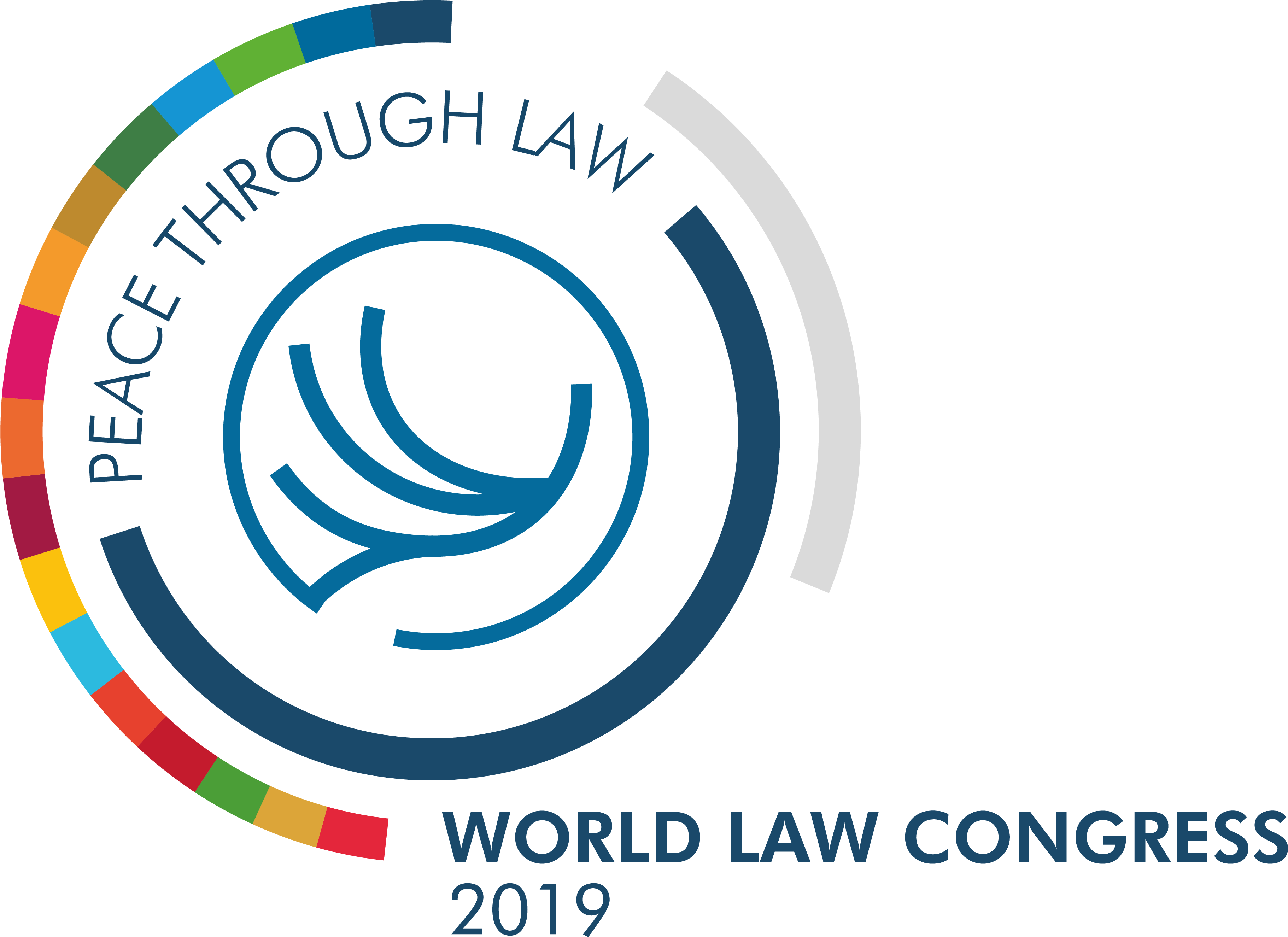 World Law Congress 2019 Clipart (3918x2951), Png Download