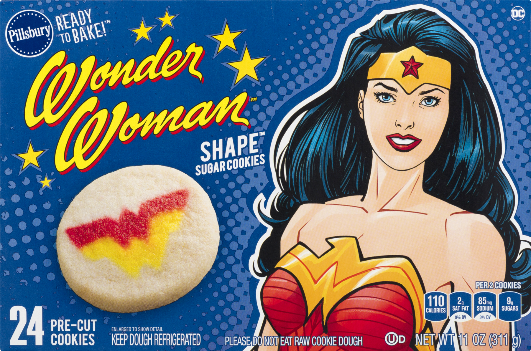 Departments - Wonder Woman Clipart (1800x1800), Png Download