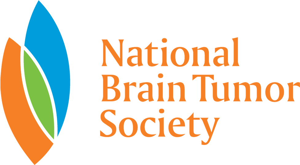 Nbts Logo Pms Coated - National Brain Tumor Society Clipart (1024x696), Png Download