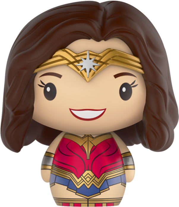 Dc - Cartoon Clipart (1200x1200), Png Download