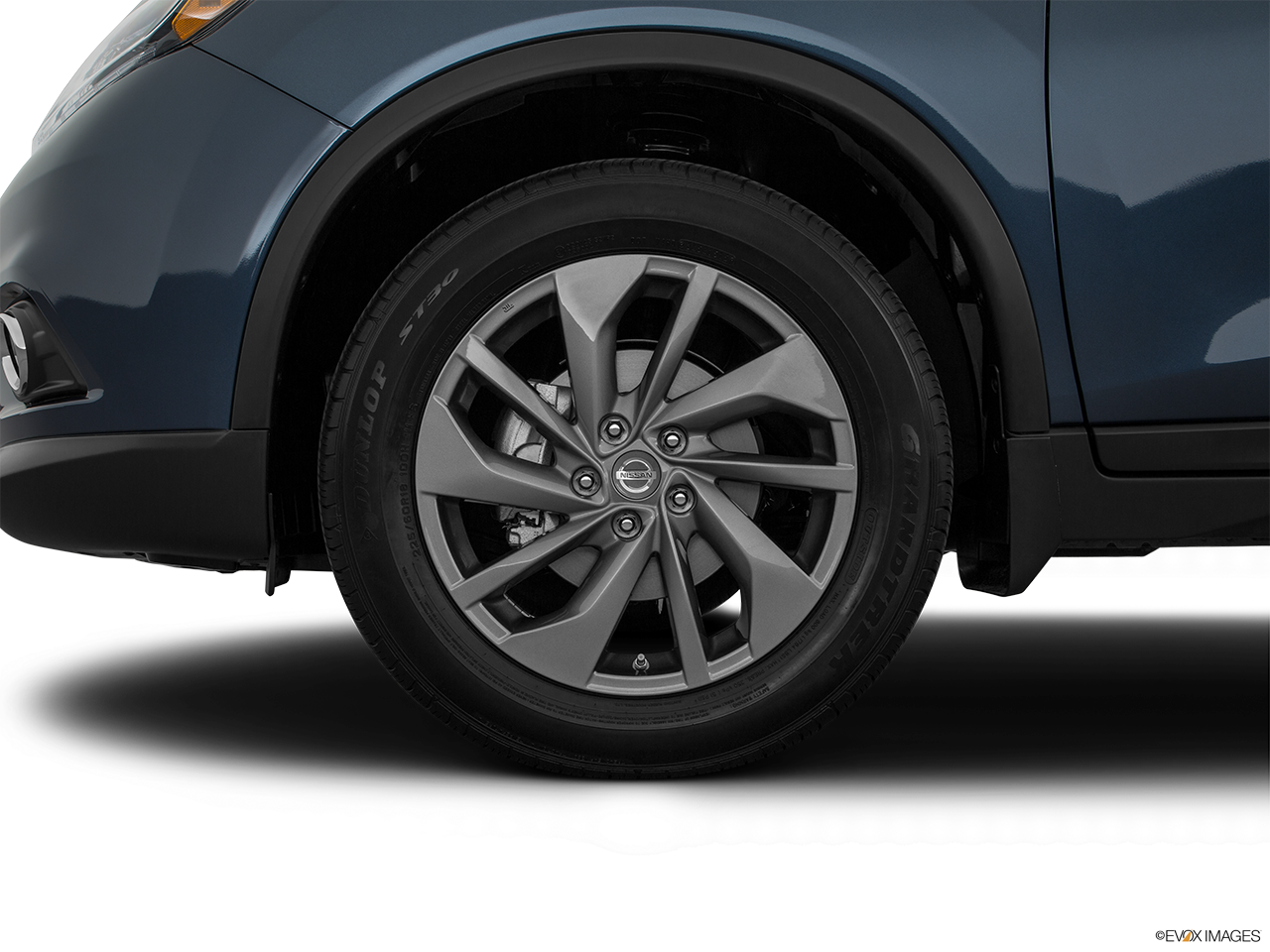 2016 Nissan Rogue - Mazda Clipart (1280x960), Png Download