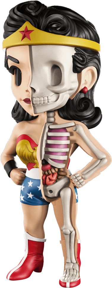 Figurine Clipart (1000x1000), Png Download