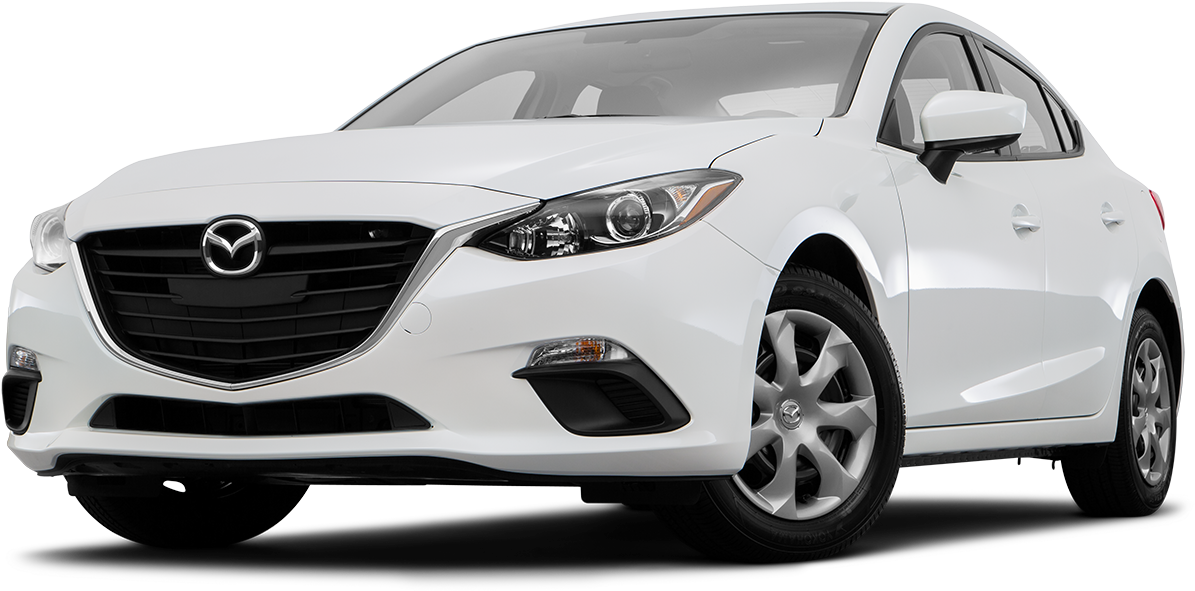2016 Mazda Mazda6 In Syracuse - 2016 Mazda 3 Png Clipart (1278x902), Png Download
