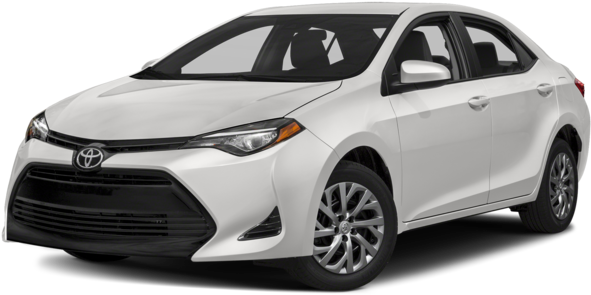 2018 Toyota Corolla - 2018 Toyota Corolla Le Clipart (640x480), Png Download