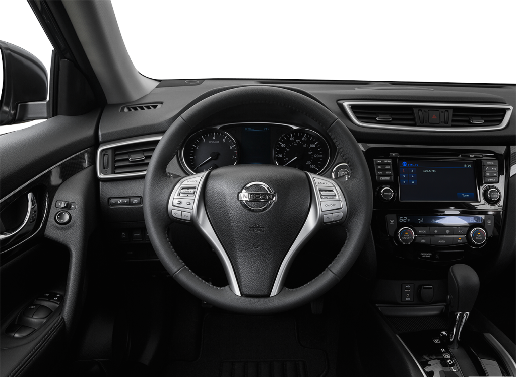 2016 Nissan Rogue's Vehicle Dynamic Control The 2016 2018 Nissan