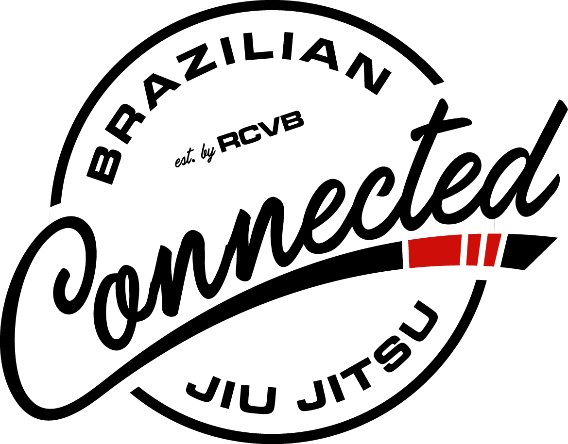 Connected Brazilian Jiu Jitsu - Logo Jiu Jitsu Png Clipart (1169x915), Png Download
