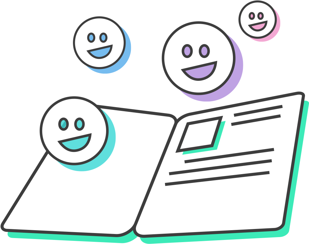 Gratitude Journals - Circle Clipart (1500x1500), Png Download