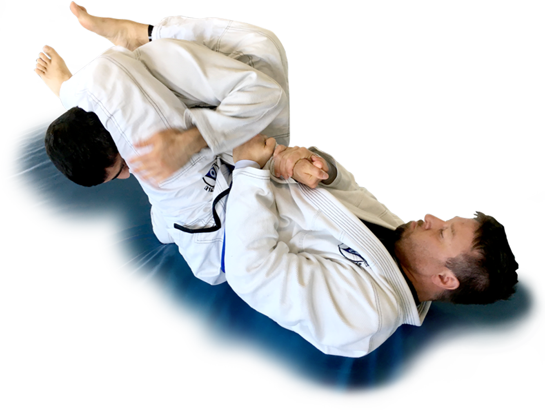 About Brazilian Jiu Jitsu - Brazilian Jiu-jitsu Clipart (1100x828), Png Download