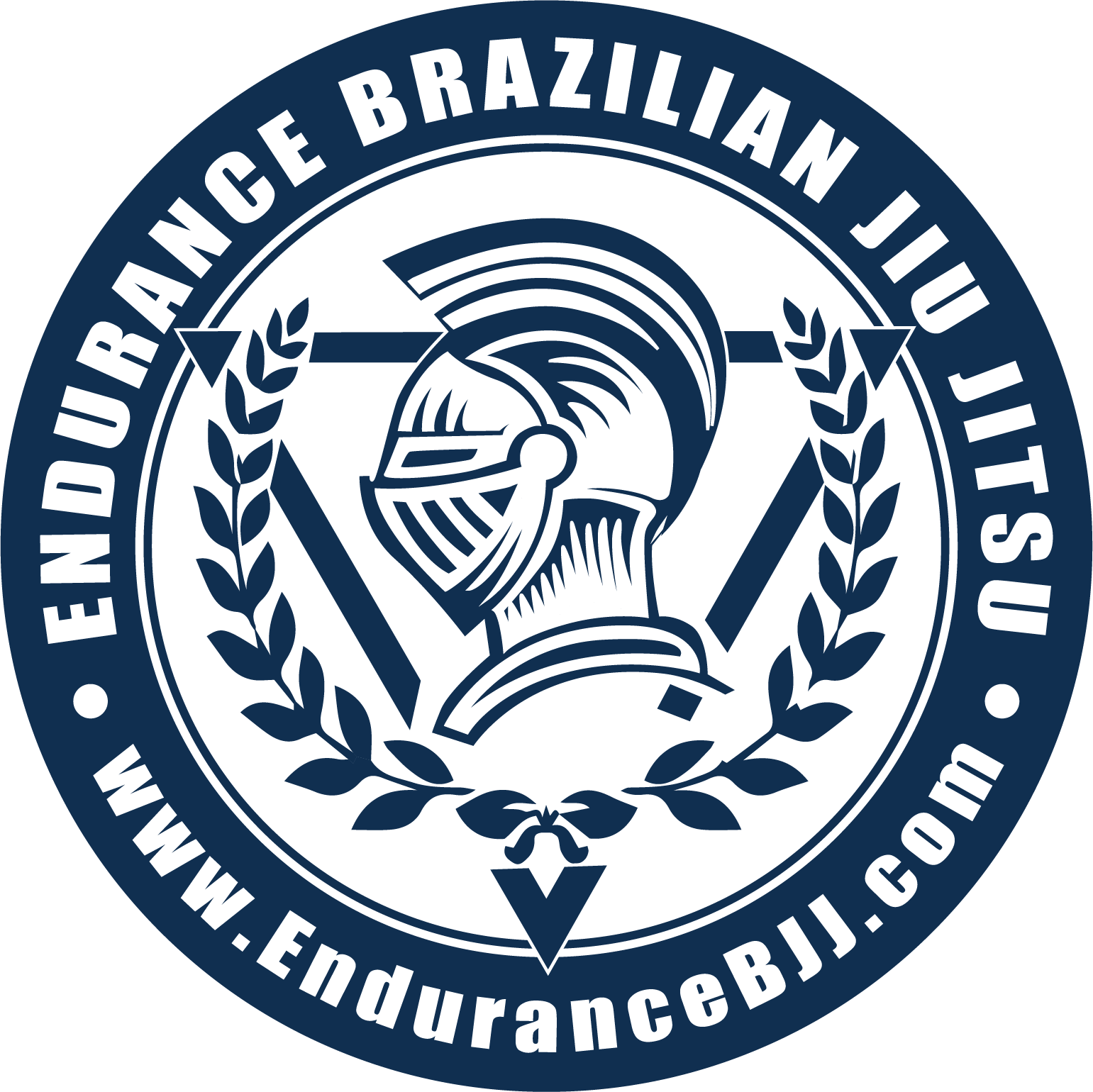 Endurance Training Center Brazilian Jiu Jitsu Is The - Sophia High School Bangalore Logo Clipart (1541x1540), Png Download