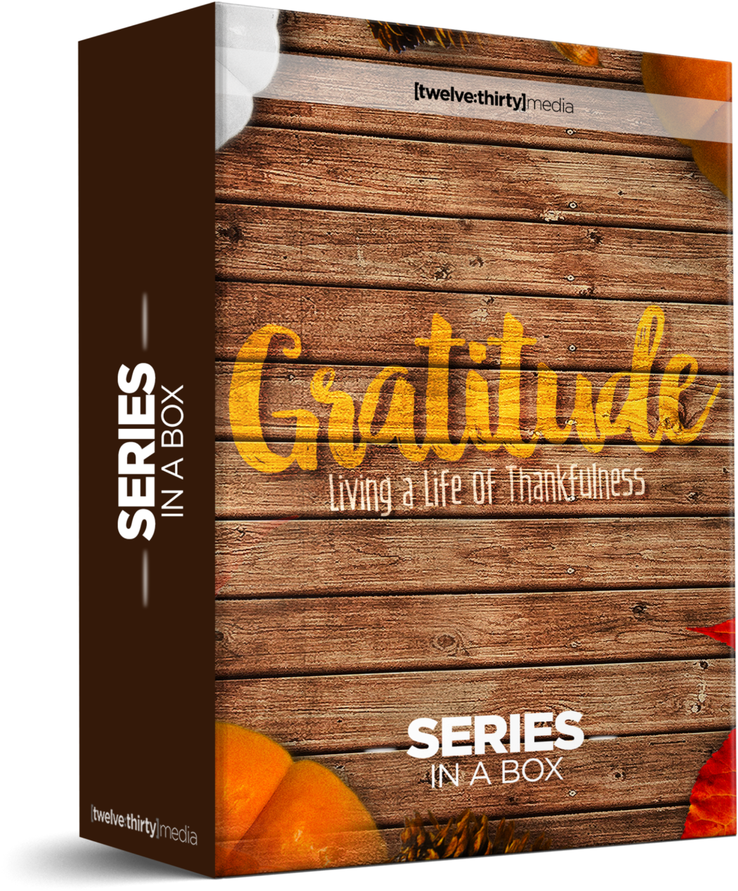 Gratitude - Box - Plywood Clipart (1200x1319), Png Download