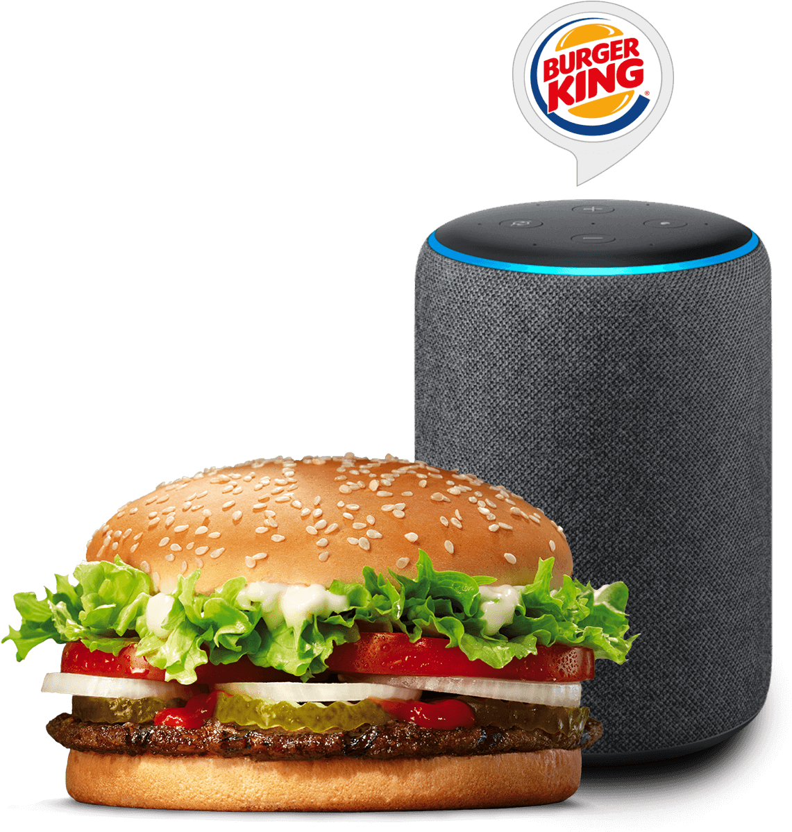 Burger King Clipart (1145x1205), Png Download