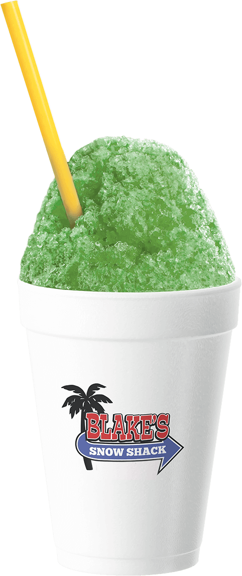 Green Apple Hawaiian Tropic Hulk Jalapeño Stinger Lemon-lime - Frozen Carbonated Beverage Clipart (600x1278), Png Download