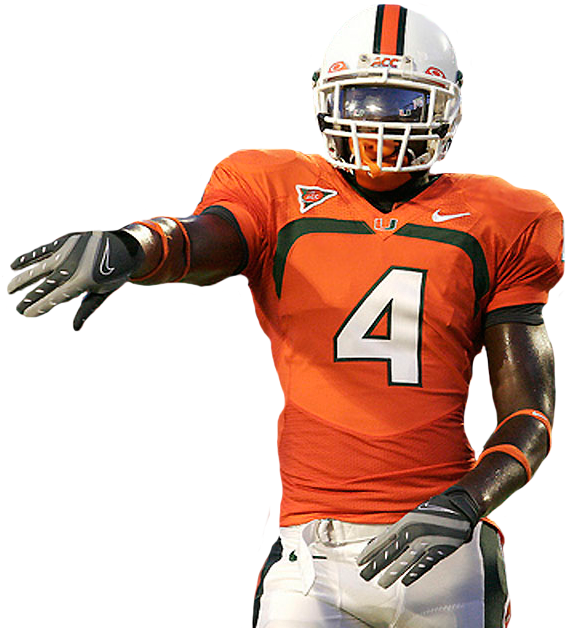 Aldarius Johnson Photo Aldariusjohnson - Kick American Football Clipart (578x631), Png Download